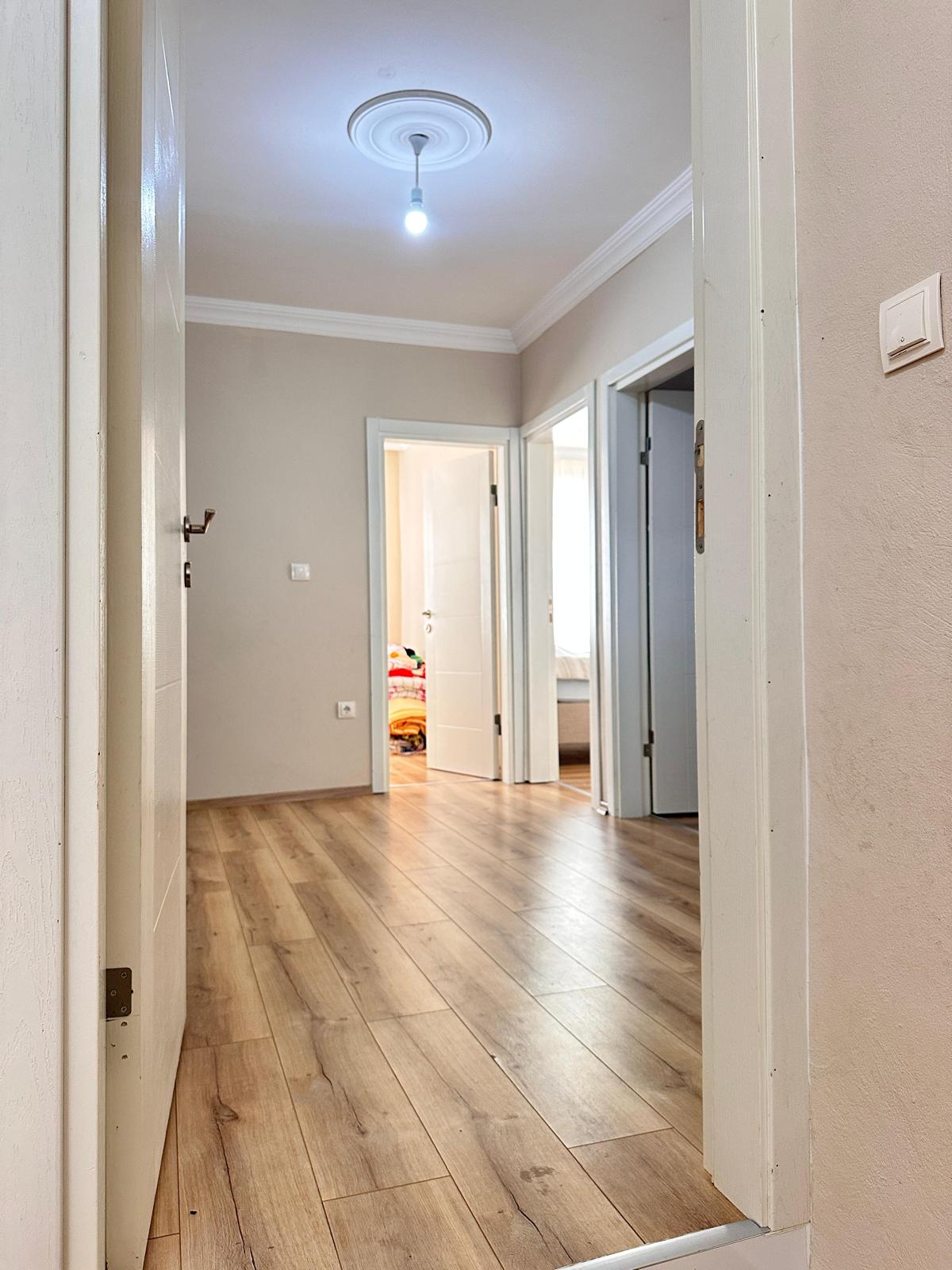 HİSARKAYA KÖYÜ MÜSTAKİL BİNA VE FINDIK BAHÇESİ